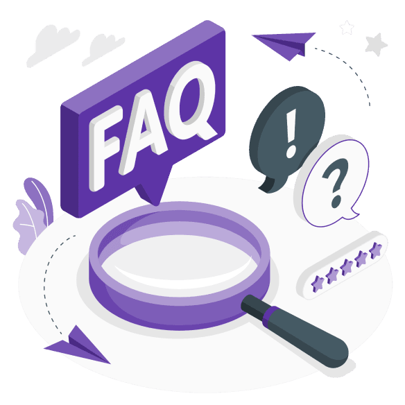 General FAQ
