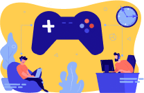 Our Games