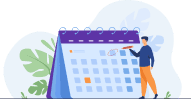 Scheduling