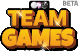 Team Games Logo