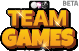 Team Games Logo